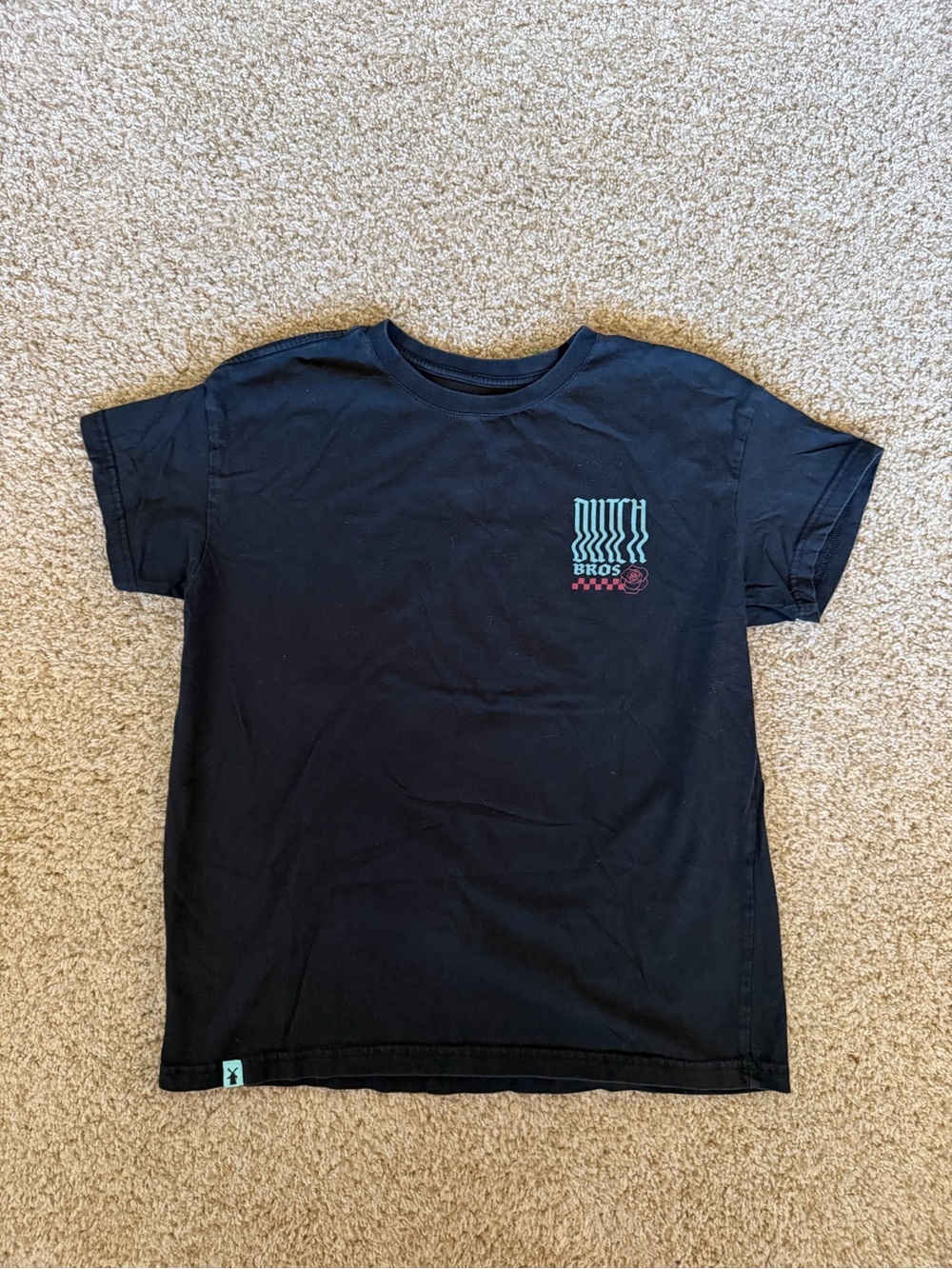 Woman’s Dutch Bros Shirt